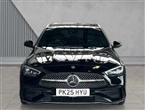 Mercedes-Benz C Class Image 6