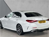 Mercedes-Benz C Class Image 2