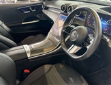 Mercedes-Benz C Class Image 3