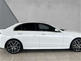 Mercedes-Benz C Class Image 4