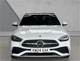 Mercedes-Benz C Class Image 6