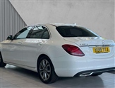 Mercedes-Benz C Class Image 2