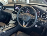 Mercedes-Benz C Class Image 3
