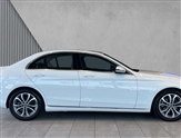 Mercedes-Benz C Class Image 4