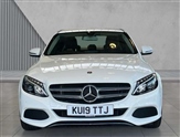 Mercedes-Benz C Class Image 6