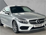 Mercedes-Benz C Class Image 1