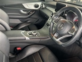 Mercedes-Benz C Class Image 3