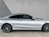 Mercedes-Benz C Class Image 4