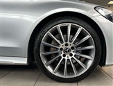 Mercedes-Benz C Class Image 5