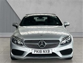 Mercedes-Benz C Class Image 6