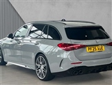 Mercedes-Benz C Class Image 2