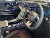 Mercedes-Benz C Class Image 3