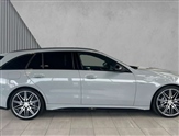 Mercedes-Benz C Class Image 4