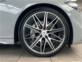 Mercedes-Benz C Class Image 5
