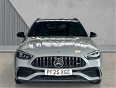 Mercedes-Benz C Class Image 6