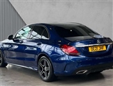 Mercedes-Benz C Class Image 2