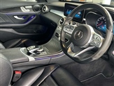 Mercedes-Benz C Class Image 3