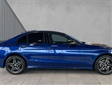 Mercedes-Benz C Class Image 4