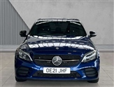 Mercedes-Benz C Class Image 6