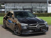Mercedes-Benz C Class Image 1