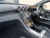 Mercedes-Benz C Class Image 3