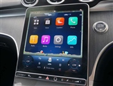 Mercedes-Benz C Class Image 6