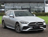 Mercedes-Benz C Class Image 1