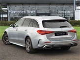 Mercedes-Benz C Class Image 2