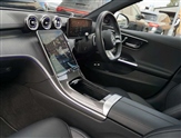 Mercedes-Benz C Class Image 3