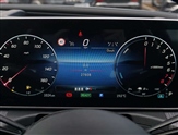 Mercedes-Benz C Class Image 4