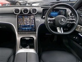 Mercedes-Benz C Class Image 5