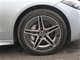 Mercedes-Benz C Class Image 6
