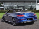 Mercedes-Benz C Class Image 2