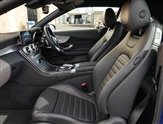 Mercedes-Benz C Class Image 3
