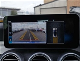 Mercedes-Benz C Class Image 5
