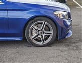 Mercedes-Benz C Class Image 6
