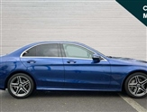 Mercedes-Benz C Class Image 2