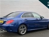Mercedes-Benz C Class Image 3