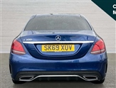 Mercedes-Benz C Class Image 4