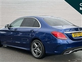 Mercedes-Benz C Class Image 5