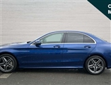 Mercedes-Benz C Class Image 6