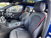 Mercedes-Benz C Class Image 3