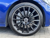 Mercedes-Benz C Class Image 6
