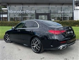 Mercedes-Benz C Class Image 2