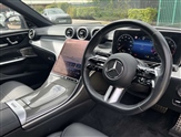 Mercedes-Benz C Class Image 3