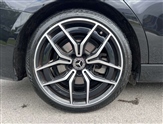 Mercedes-Benz C Class Image 6