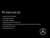Mercedes-Benz C Class Image 4