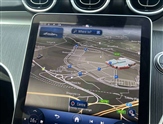 Mercedes-Benz C Class Image 5
