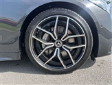 Mercedes-Benz C Class Image 6