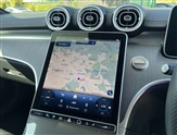 Mercedes-Benz C Class Image 5